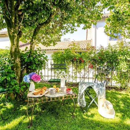 Next To Cathedral With Garden Appartement Santiago de Compostella Buitenkant foto
